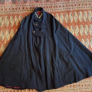 Harper Hospital School Nursing Cape Detroit Michigan WWI World War II New York